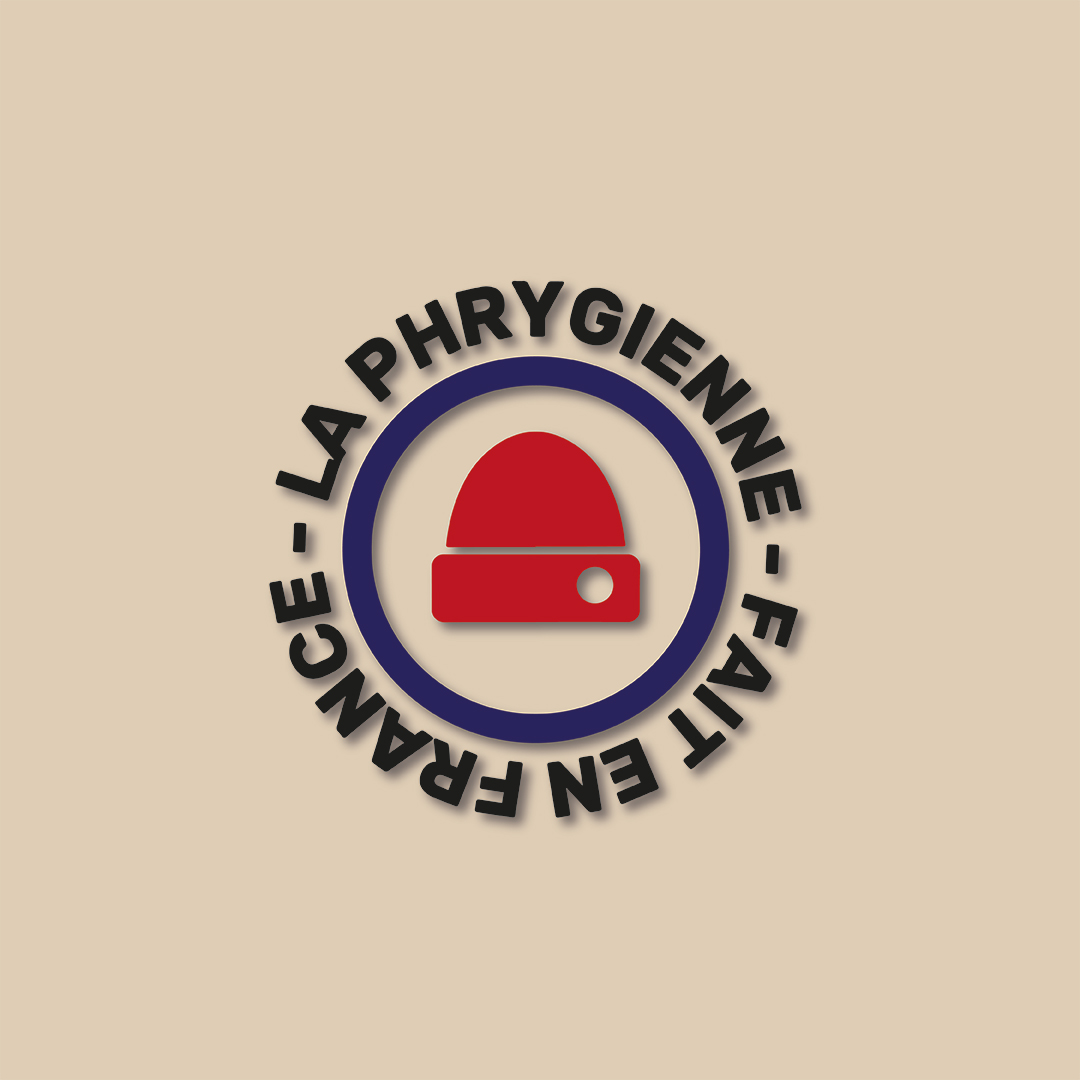 Logo créer par Marc'h Gireau-Dissé, Designer Graphiste en freelance